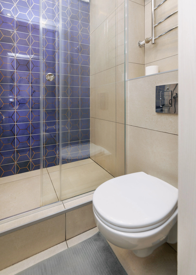 Квартира в Парусе