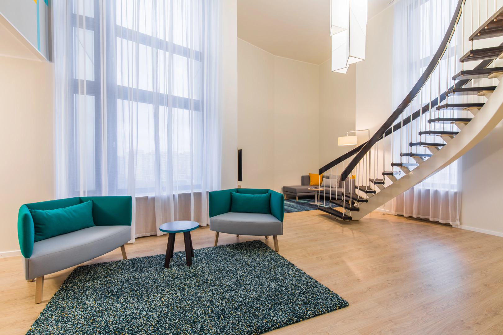 Отель Космос Прибалтийская