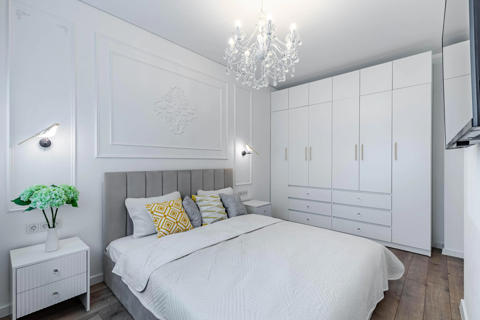 Квартира Дизайнерская в историческом центре Екатеринбурга