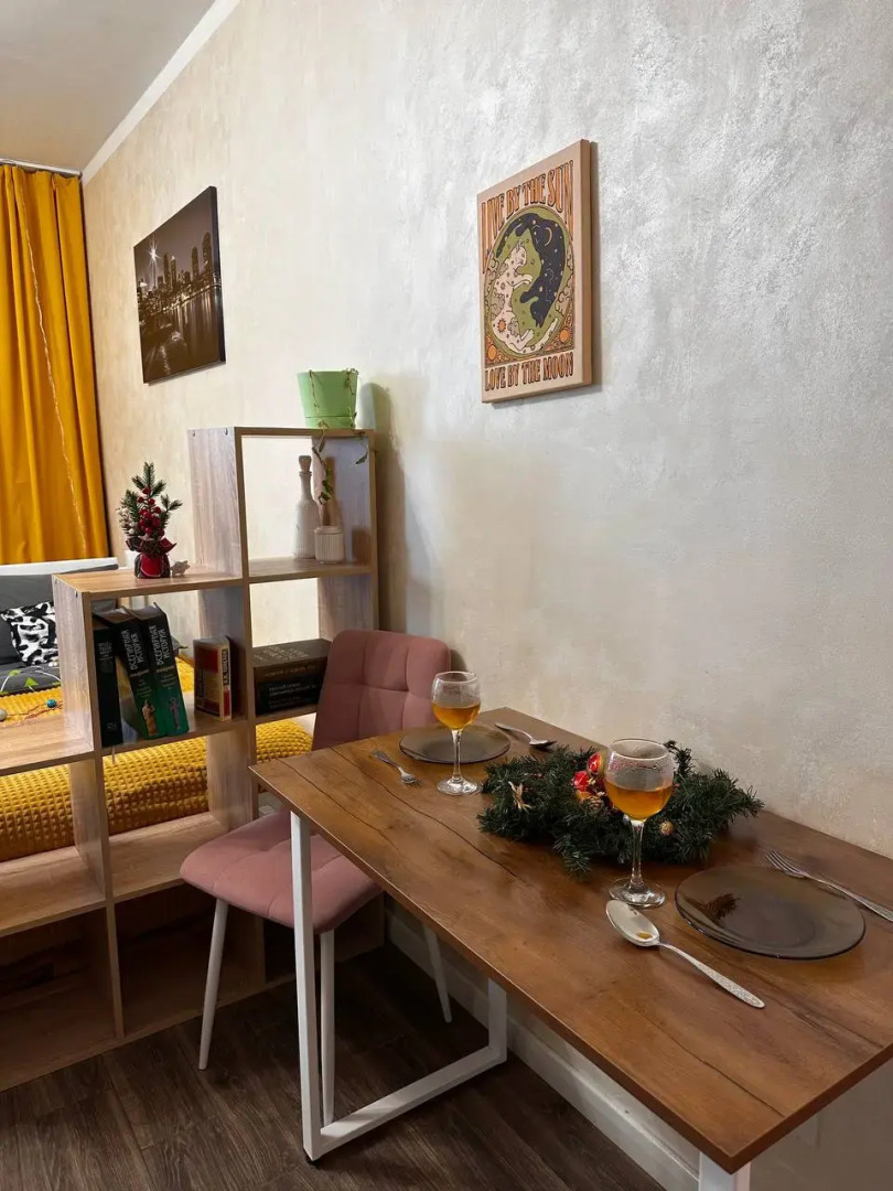 Квартира Мельница