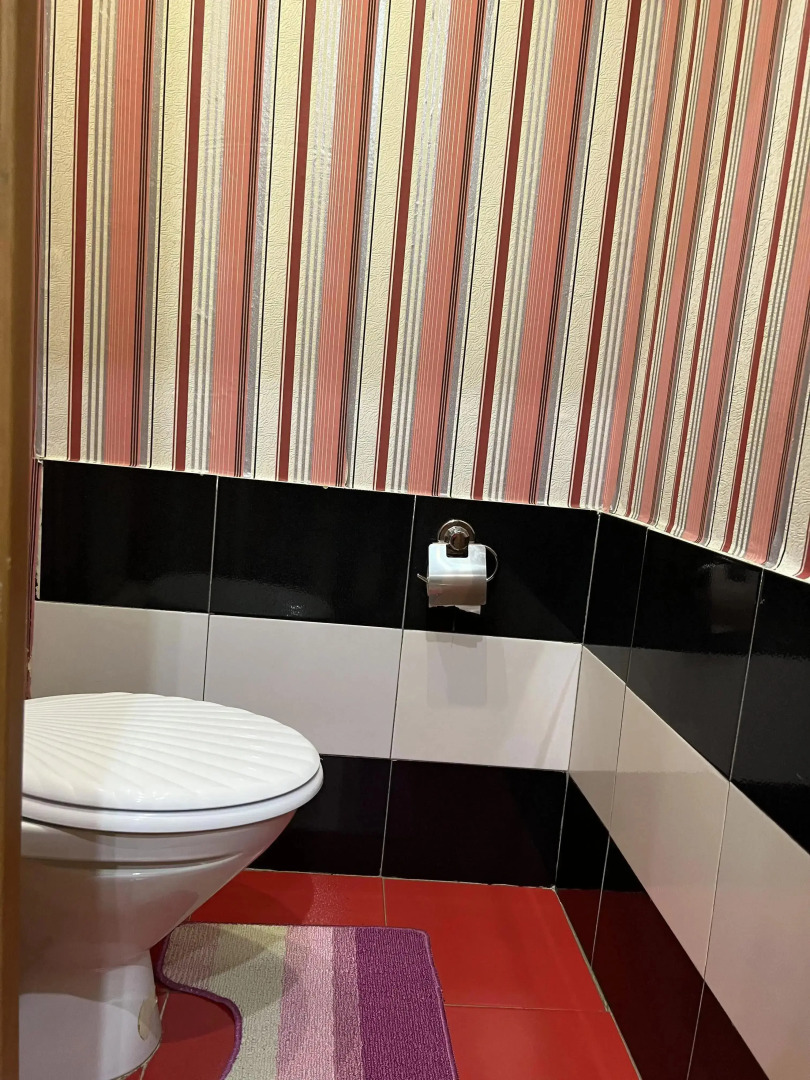 Квартира уютная двухкомнатная