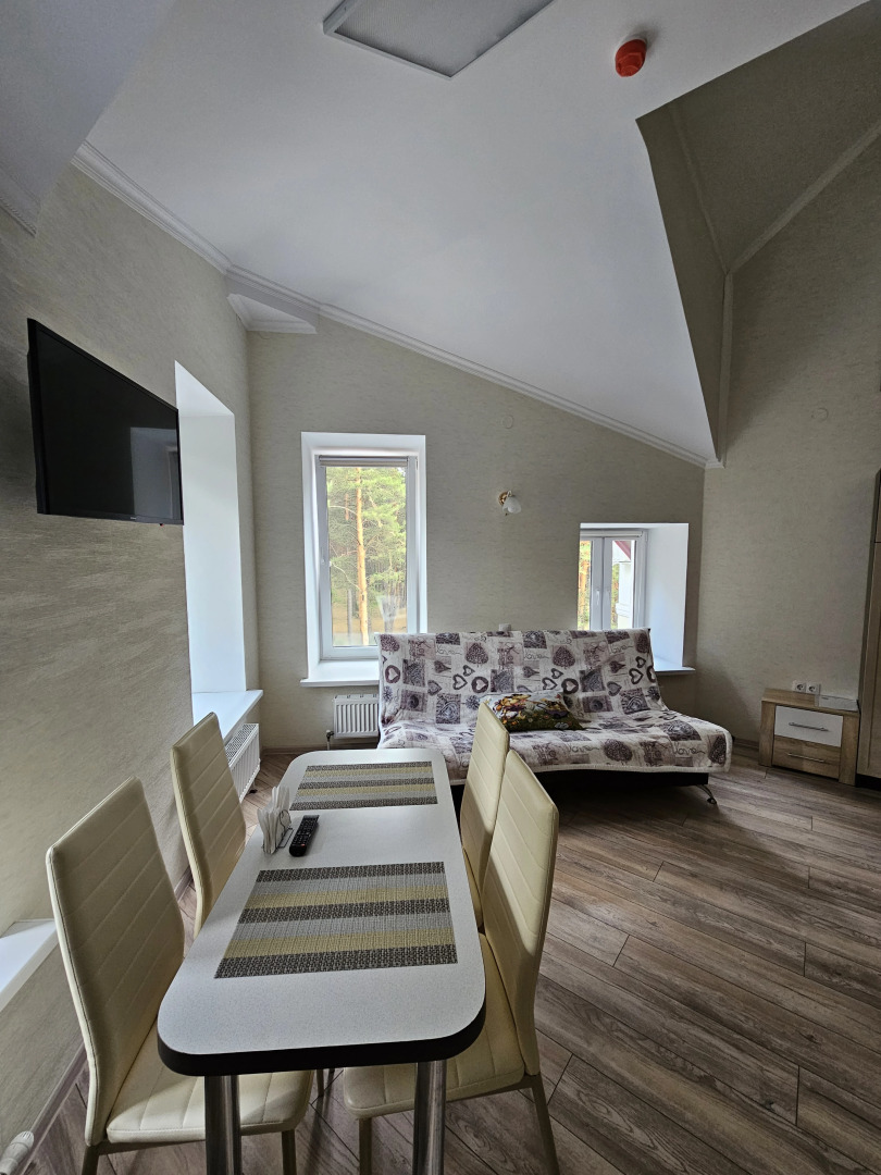 Апартаменты House Radon