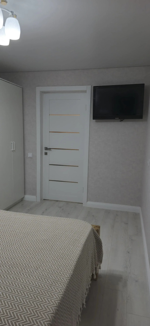 Квартира Уютная на Цандера