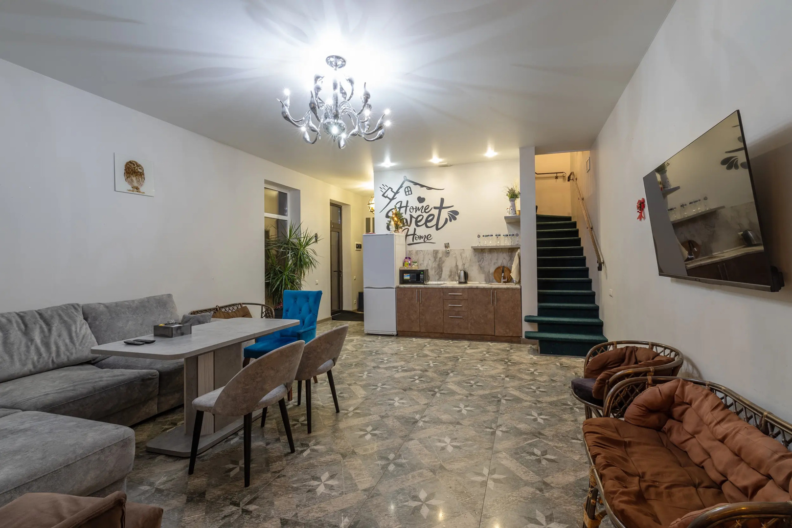 Гостевой дом Dacha Place