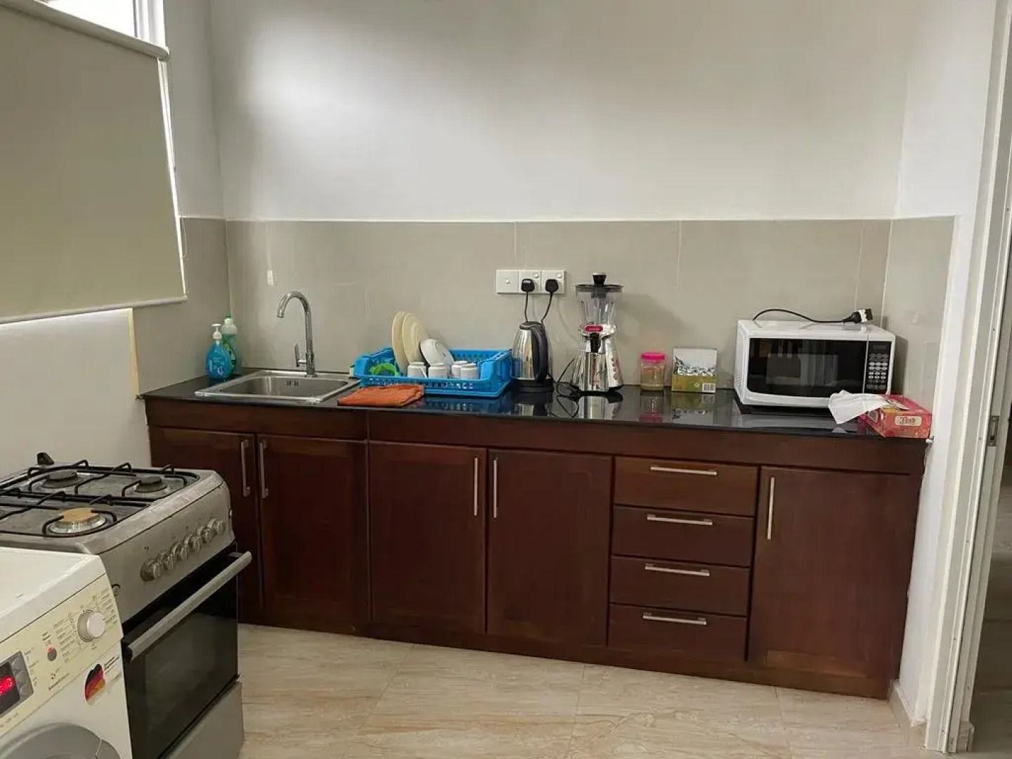 Апартаменты Credo