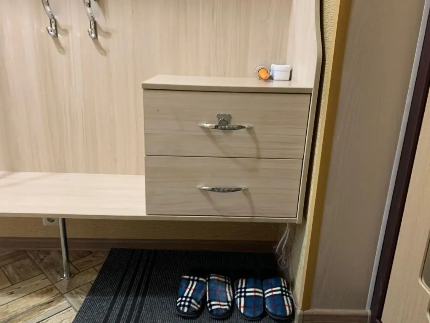 Апартаменты Пять Звёзд Бизес-центр Ямал