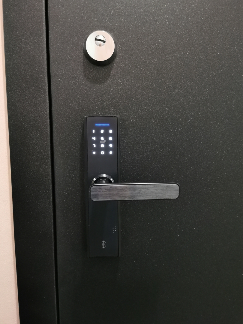 Апартаменты Студия № 5