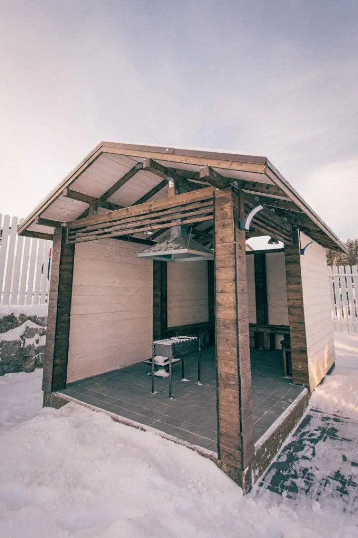 Коттедж DavinciApart