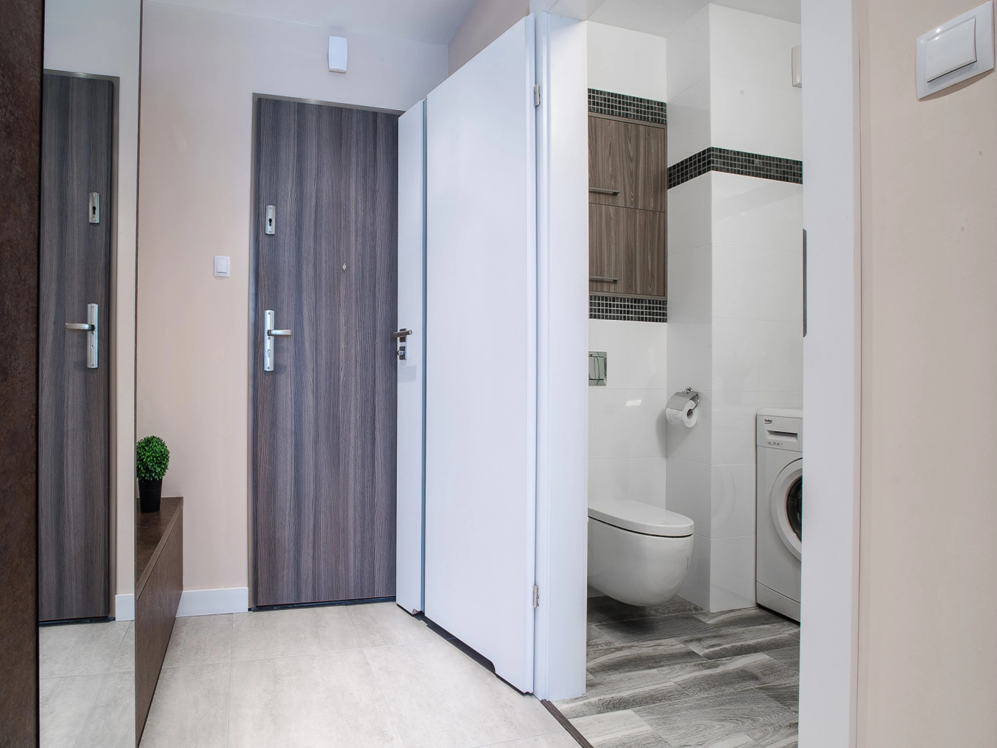 Апартаменты Emihouse Rzeszów