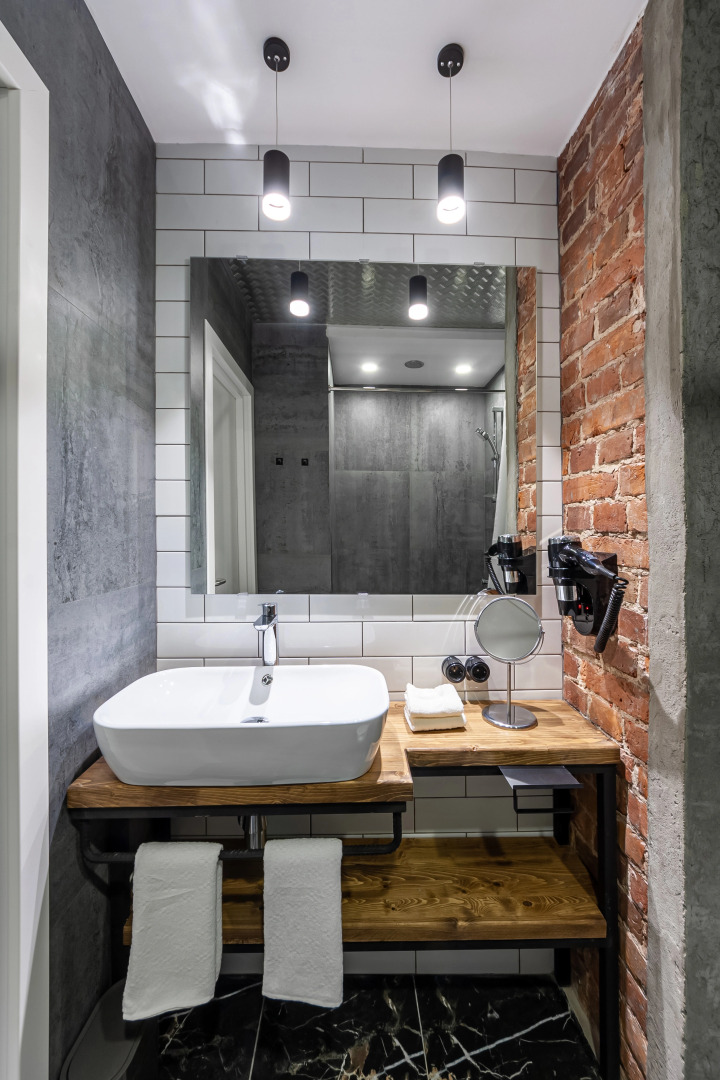 Гостиница Садовая Лофт