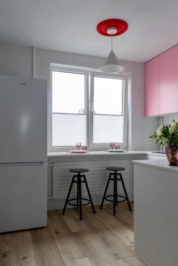 Апартаменты Белла