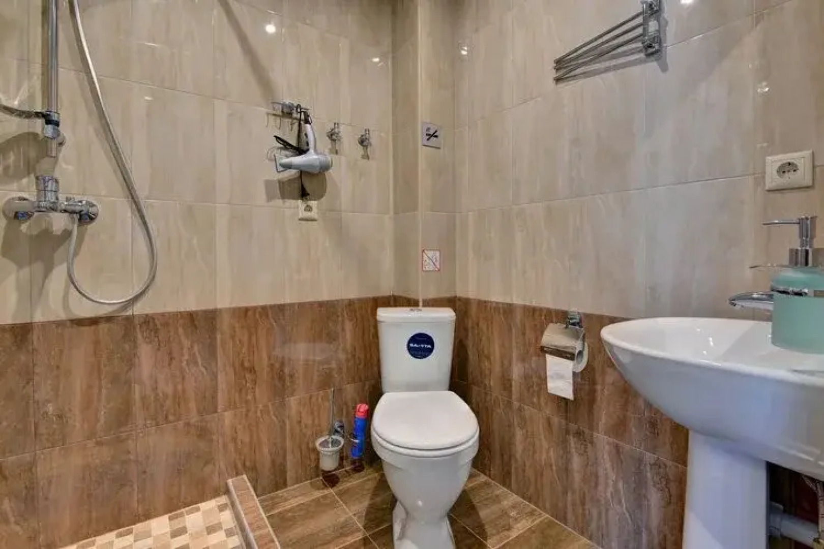 Гостиница Каталея