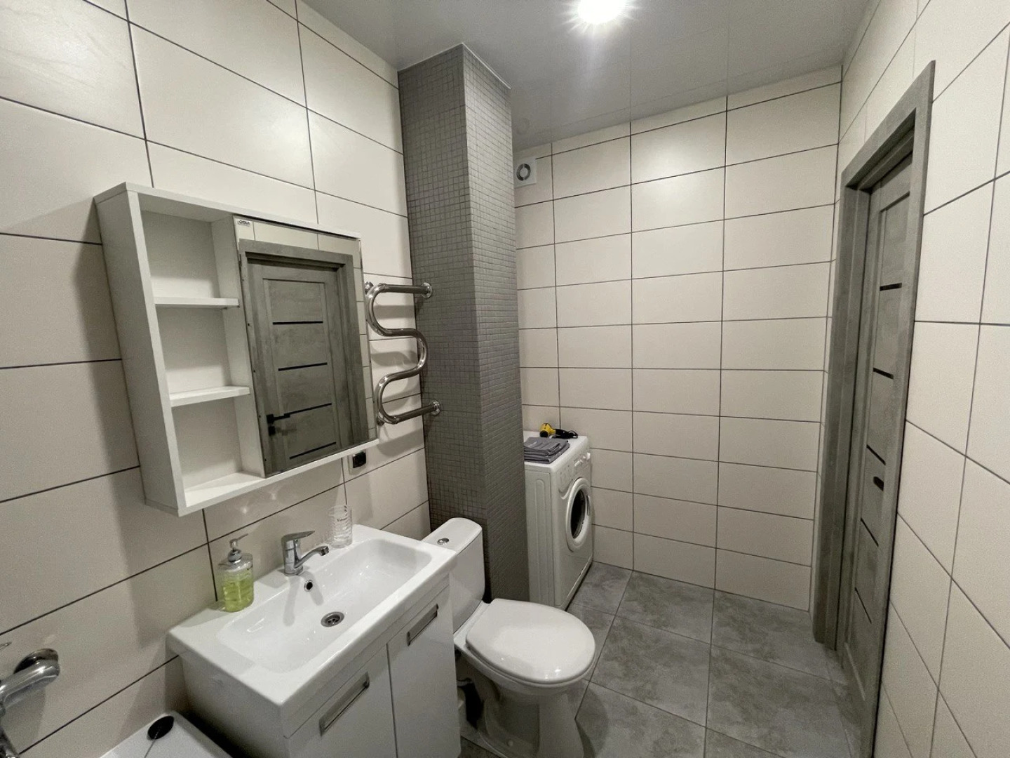 Апартаменты Mars Hotel Власихинская 65А