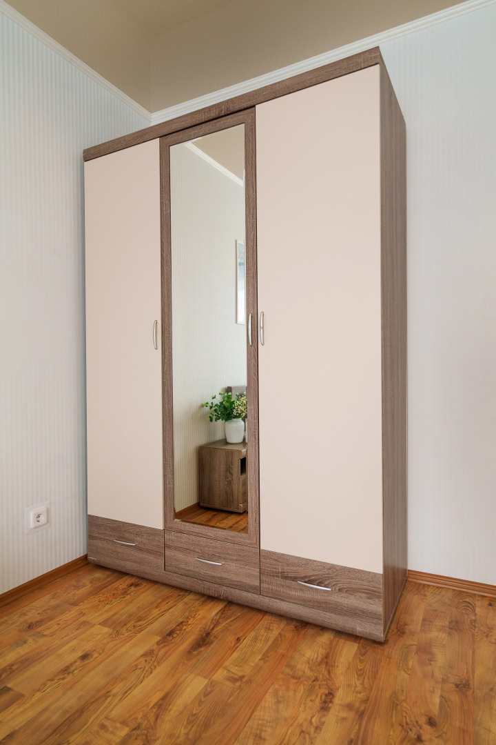 Квартира двухкомнатная Апарт-Отелика в Шаговой Доступности к Парку Галицкого