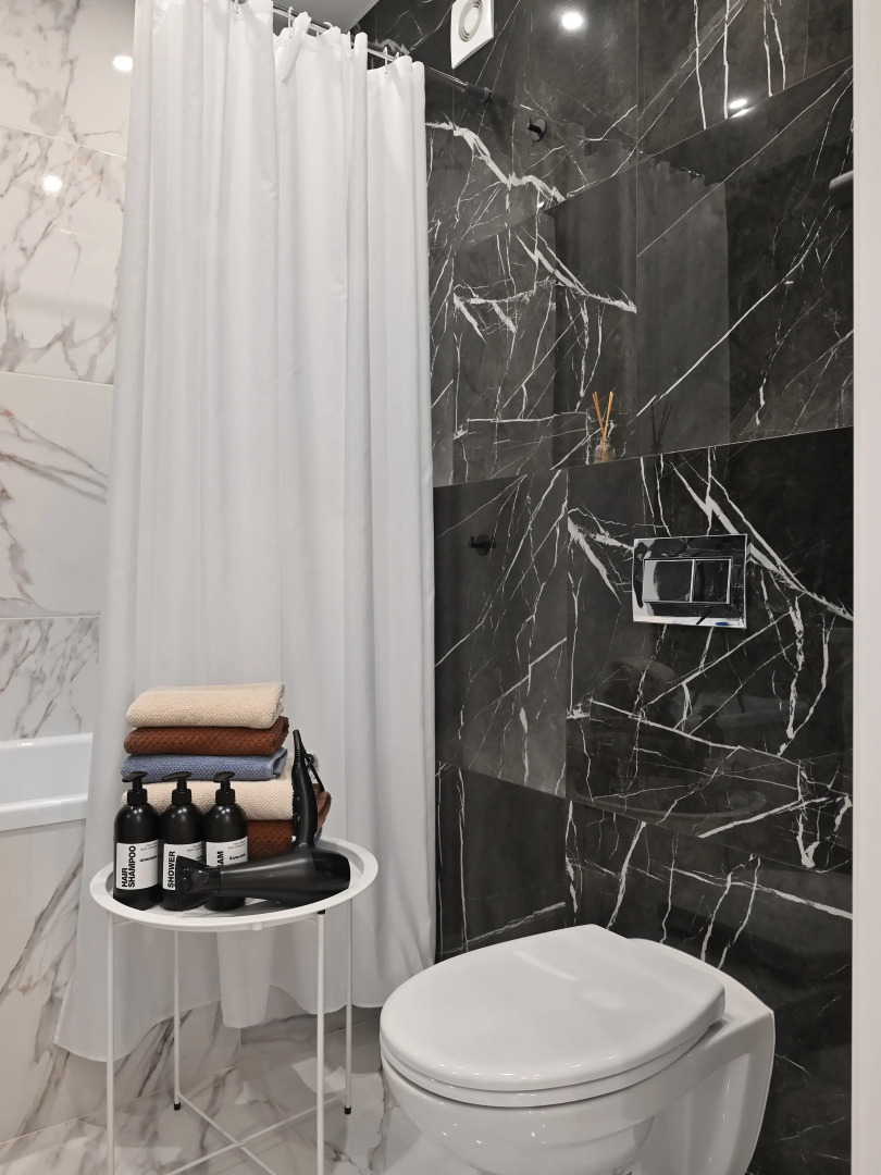 Квартира Lunette Troesutok