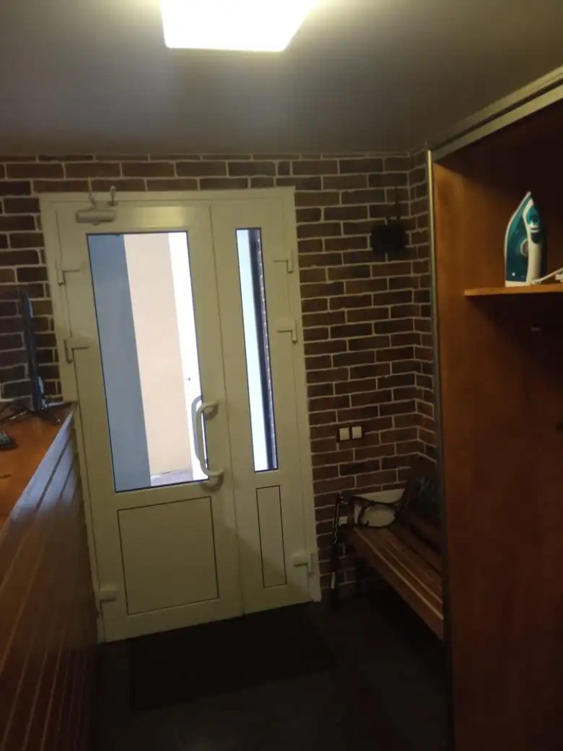 Апартаменты В Питере быть! Апартаменты с сауной и отдельным входом