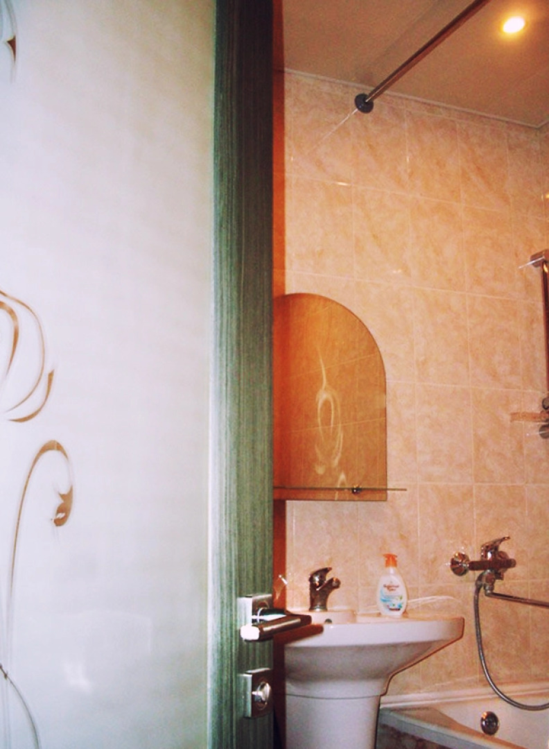 Апартаменты на Кирова