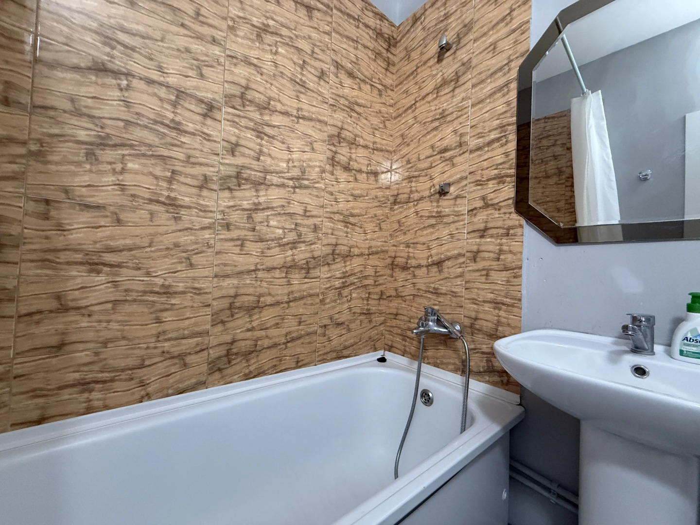 Квартира Юг Центр города