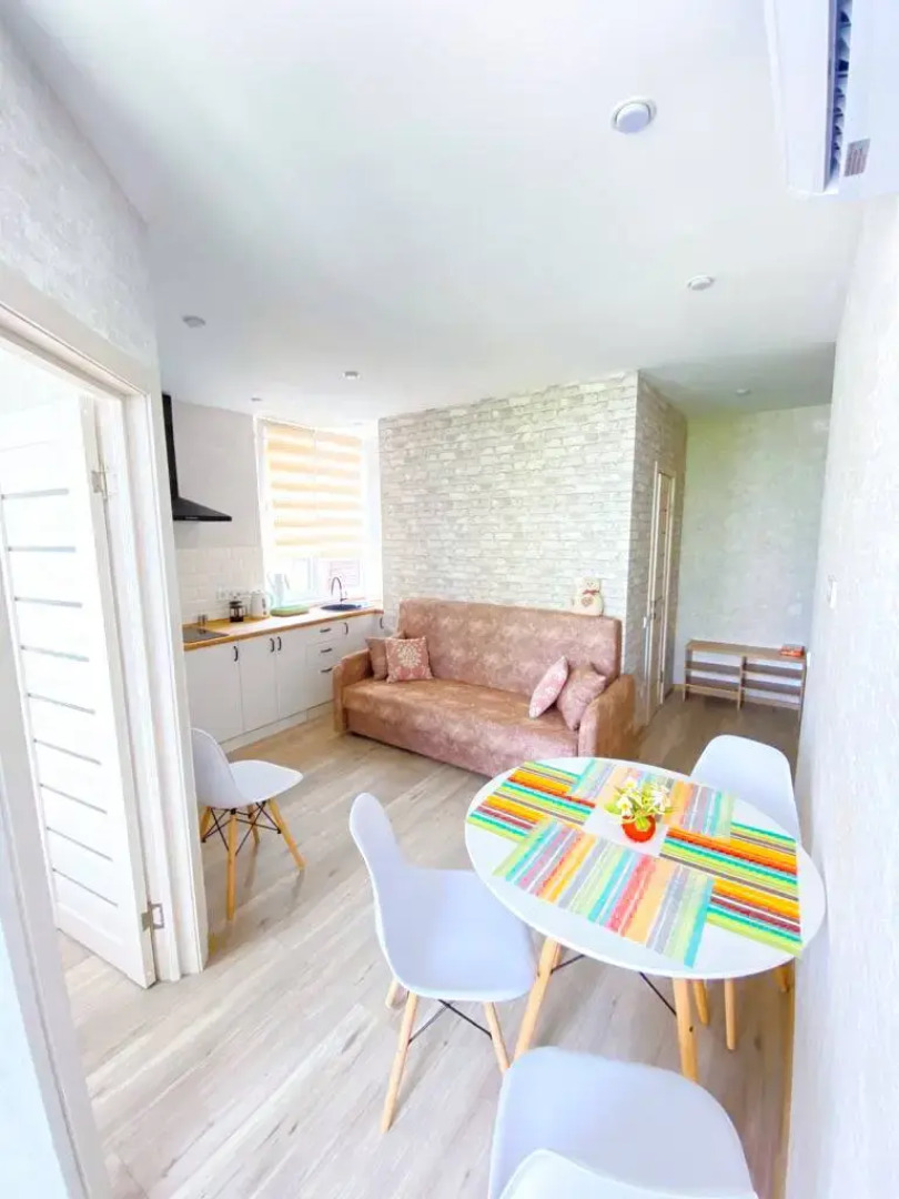 Квартира в 100 м от моря центральный Сочи