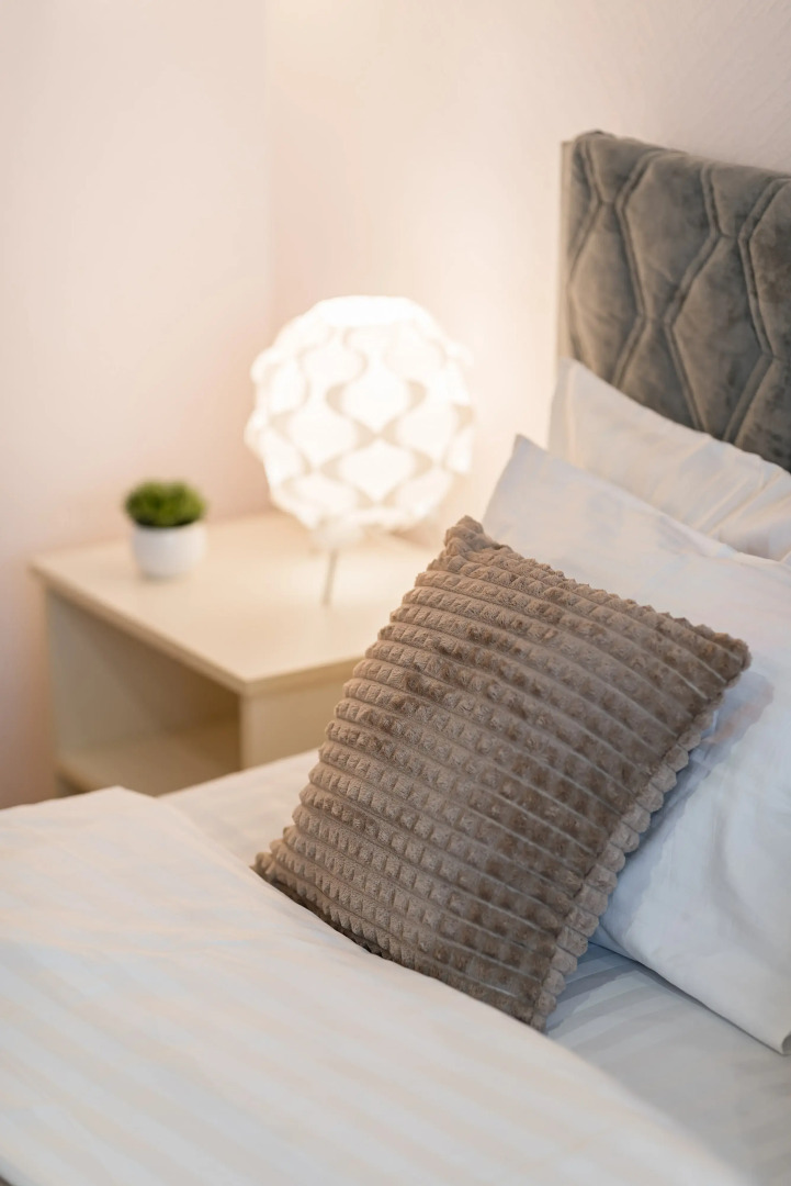 Апартаменты Apart+ Мельникайте 16 BIG