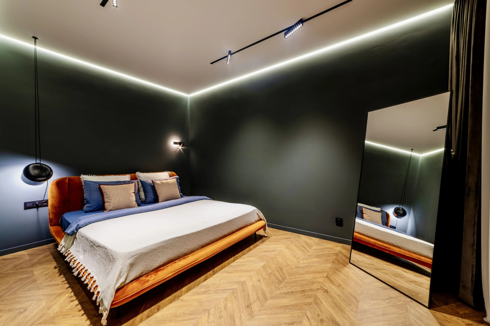 Апартаменты The Regal