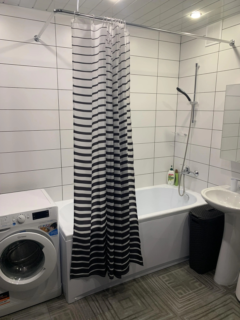 Апартаменты Мерецкова-Волосова