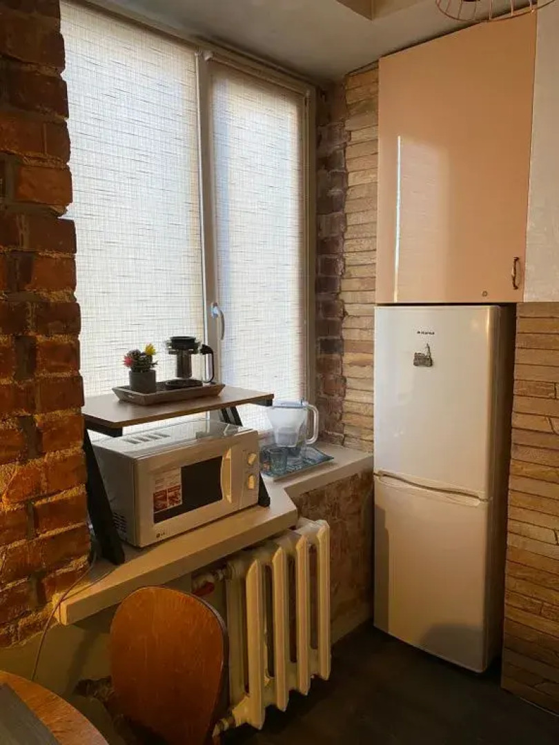 Апартаменты в Центре Города возле Парка и Библиотеки Аалто