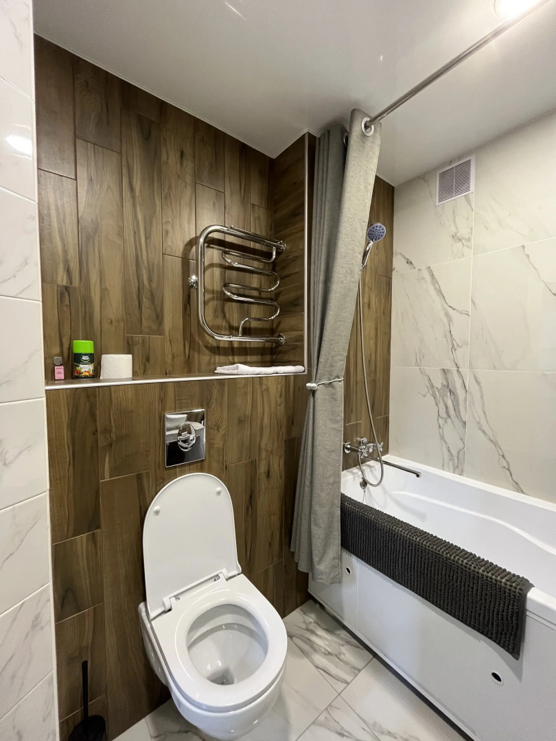 Квартира Стильная в центре города