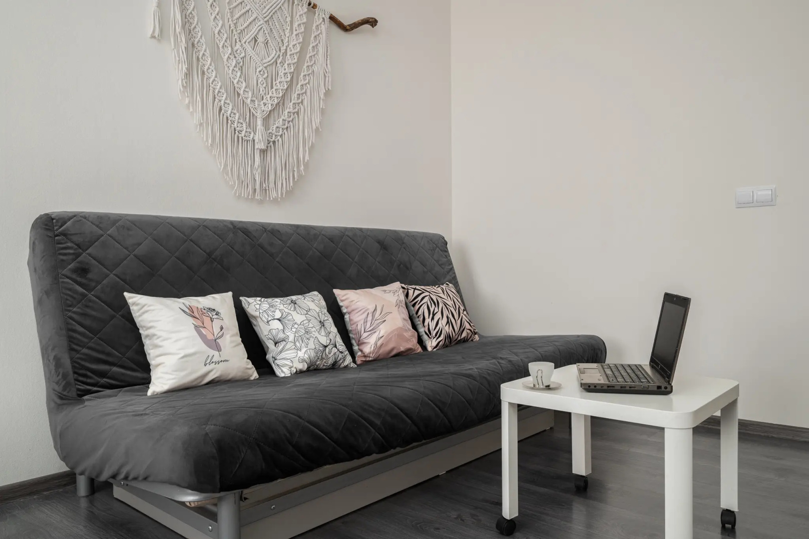 Квартира на Московской 118/2