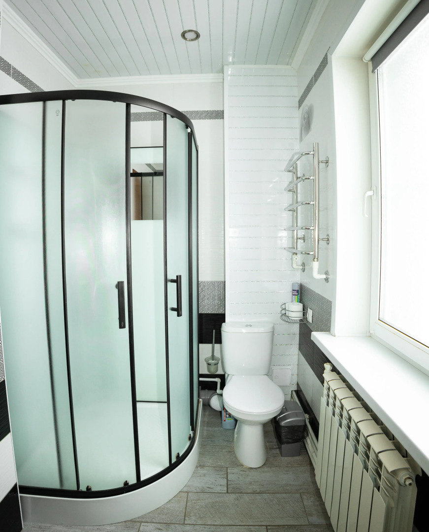 Гостевой дом "Красный городок"