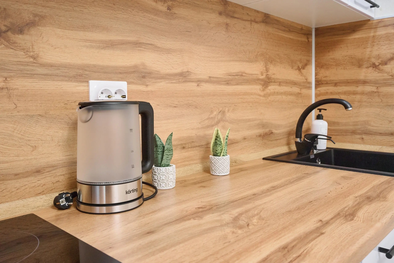 Апартаменты Your Place Пекин