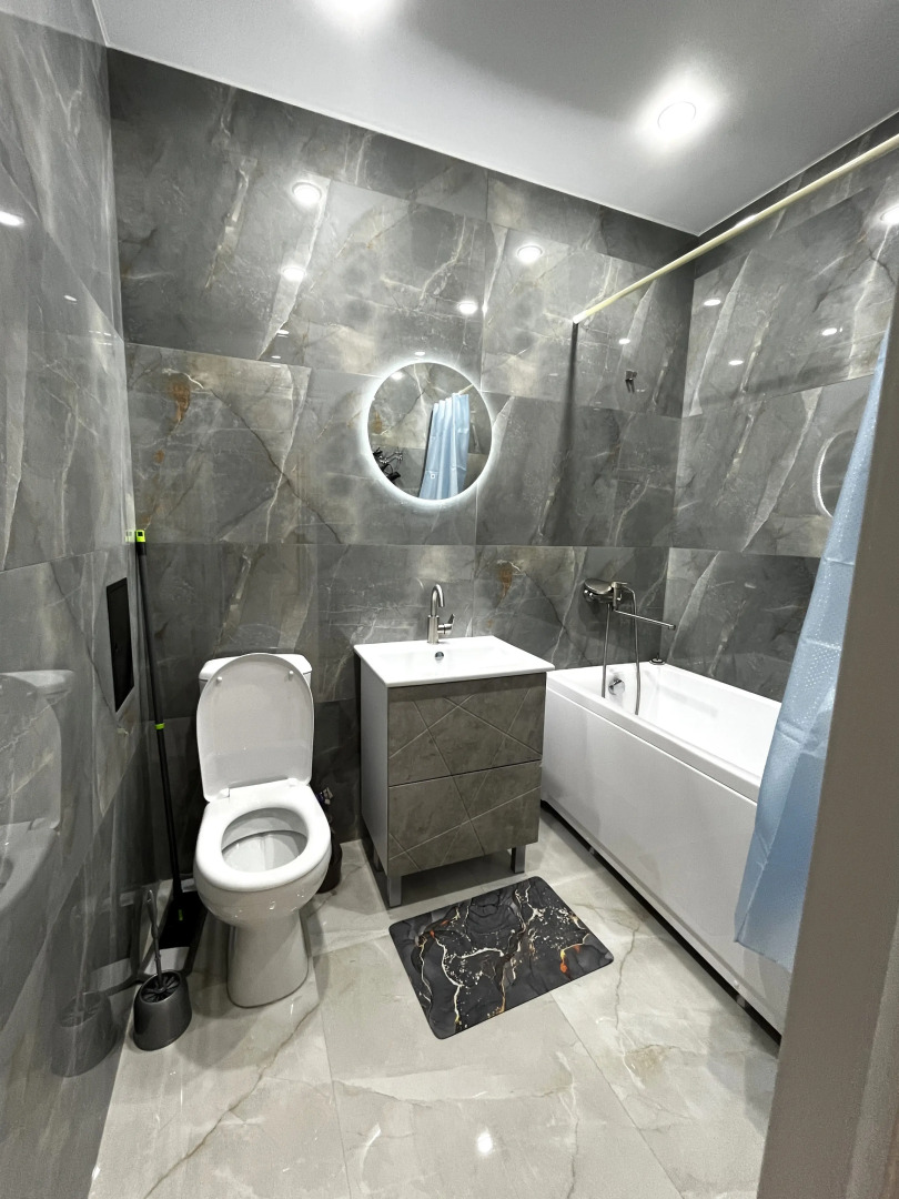 Апартаменты SUNDAG Д213-2