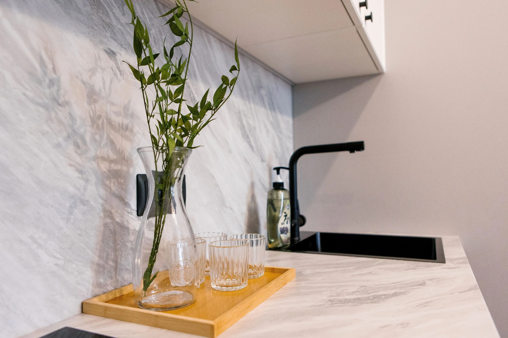 Апартаменты с Современным Ремонтом в Новом Доме