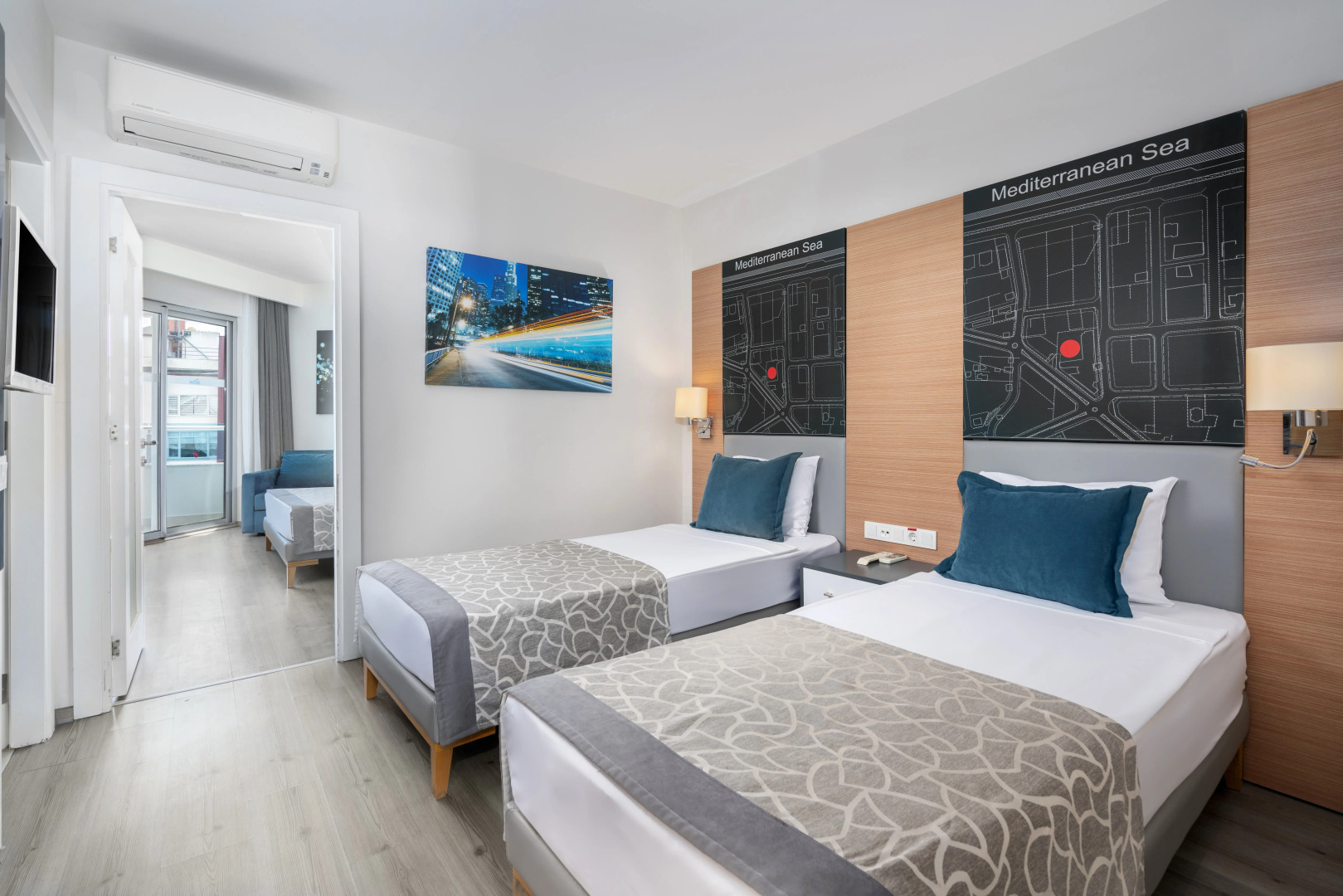 Avena Resort & Spa Hotel