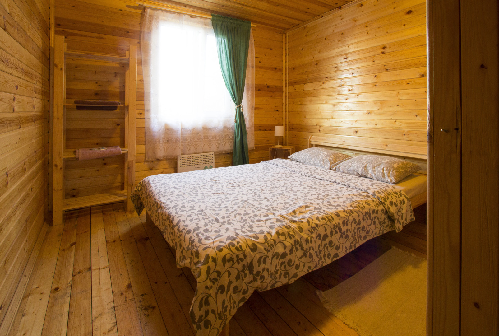 Гостевой дом Дуплекс 140кв.м.