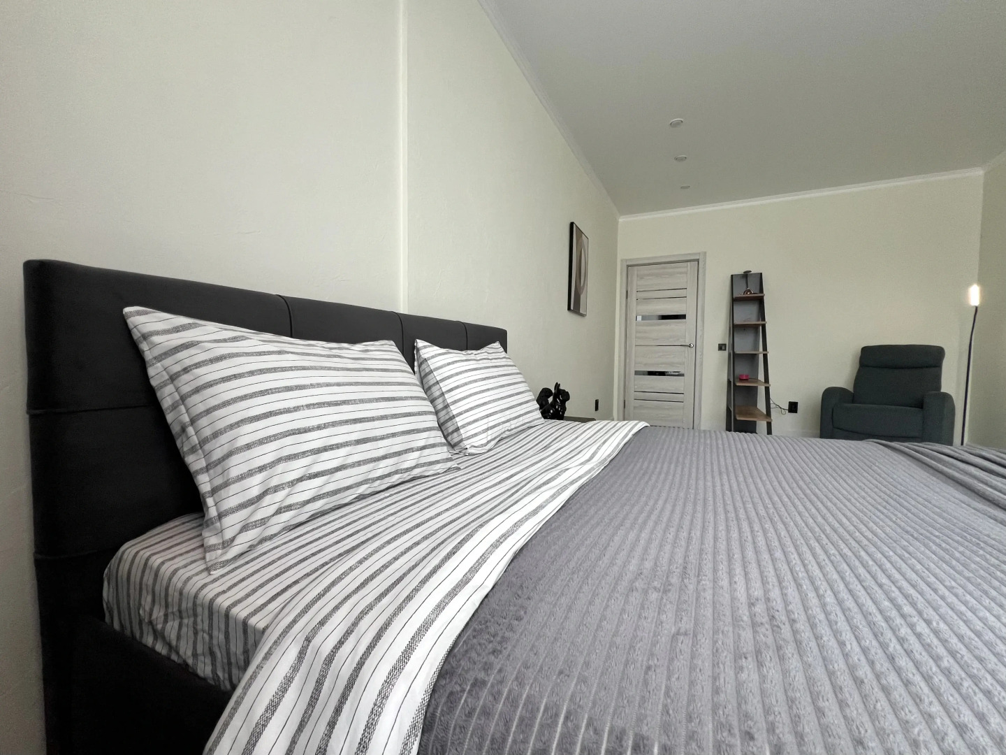 Апартаменты Abramov Black