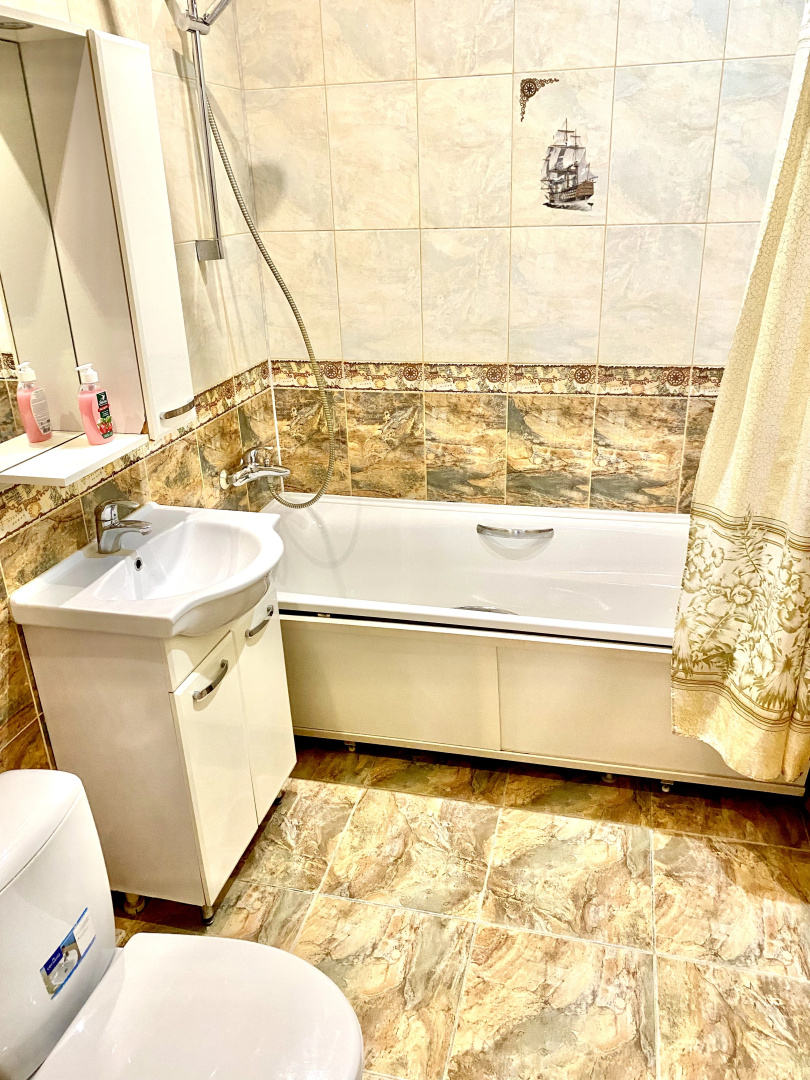 Апартаменты Top House  Белинского 58/60