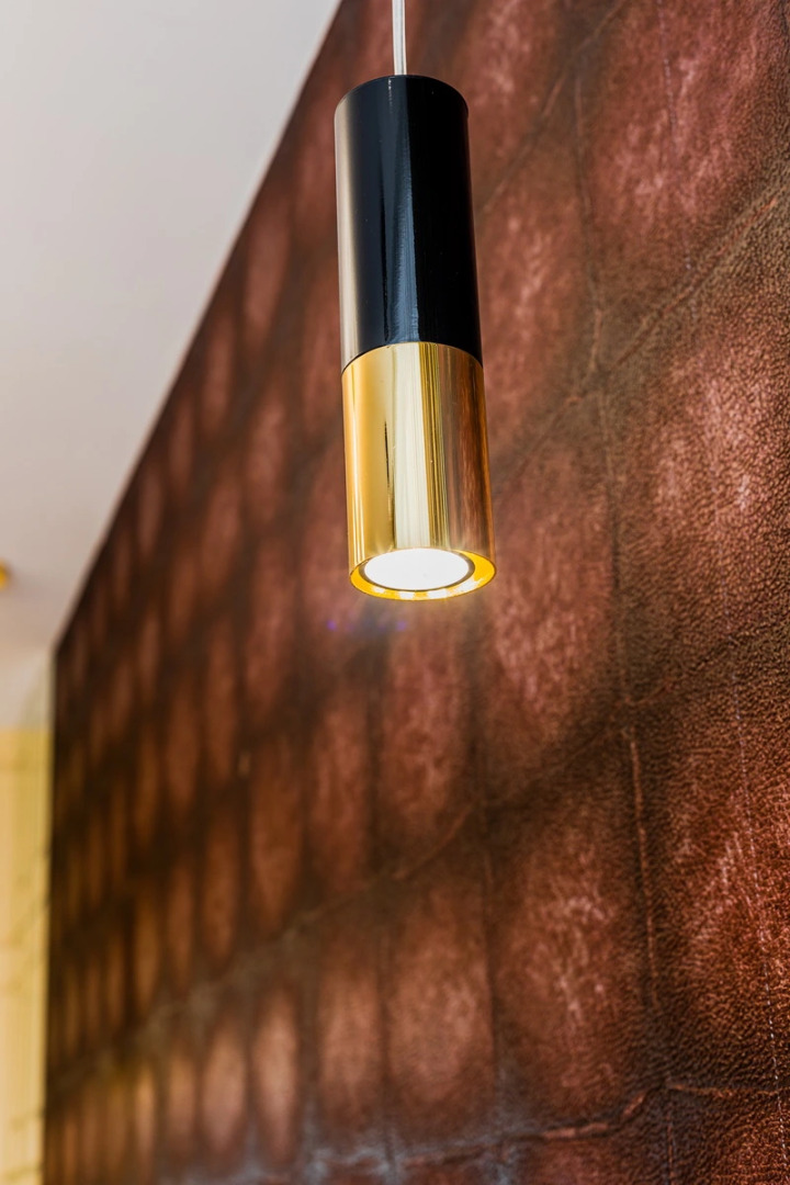 Апартаменты Трехкомнатный Кавали