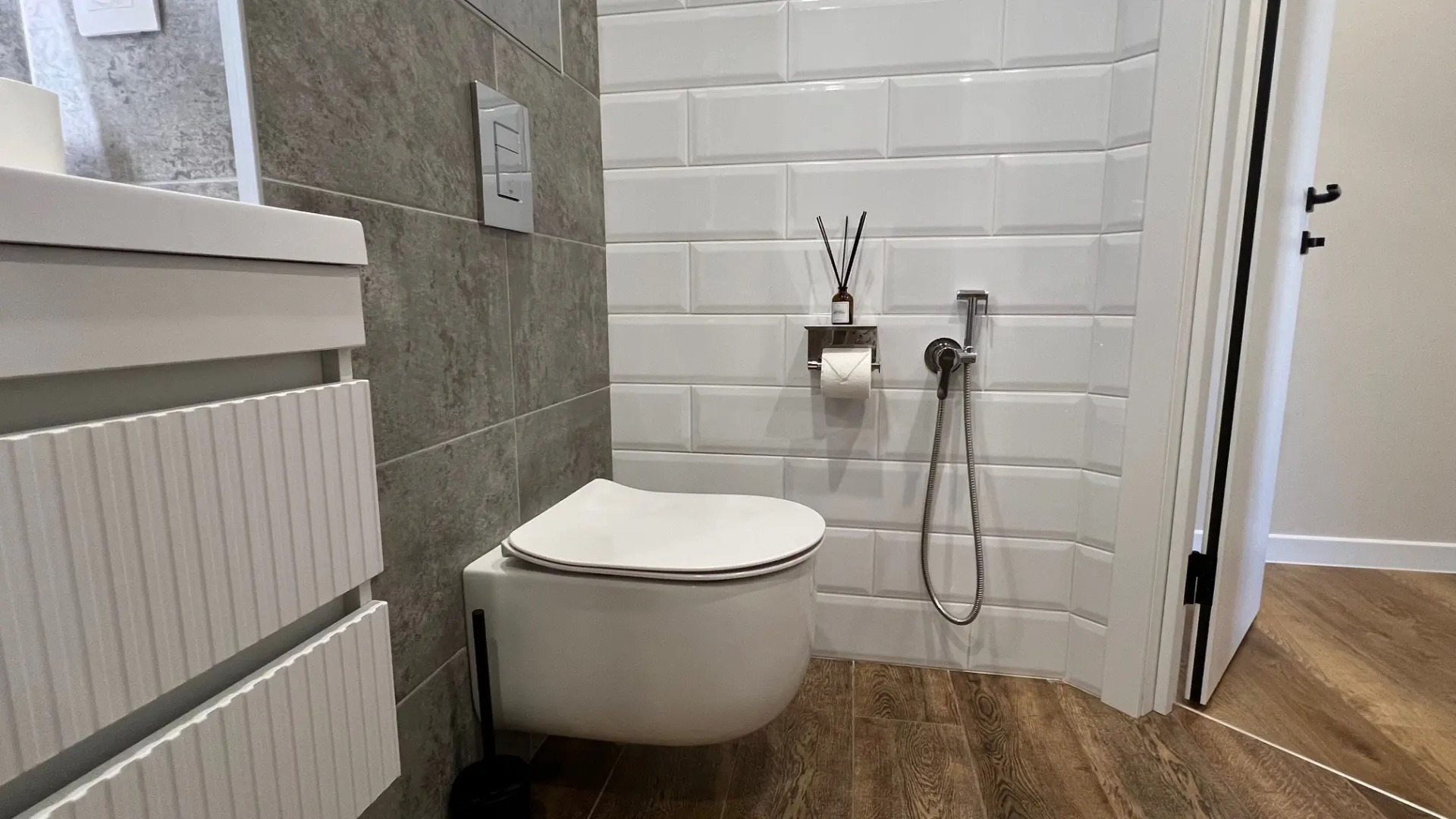 Апартаменты у Часовой Башни и Дома Гильдии