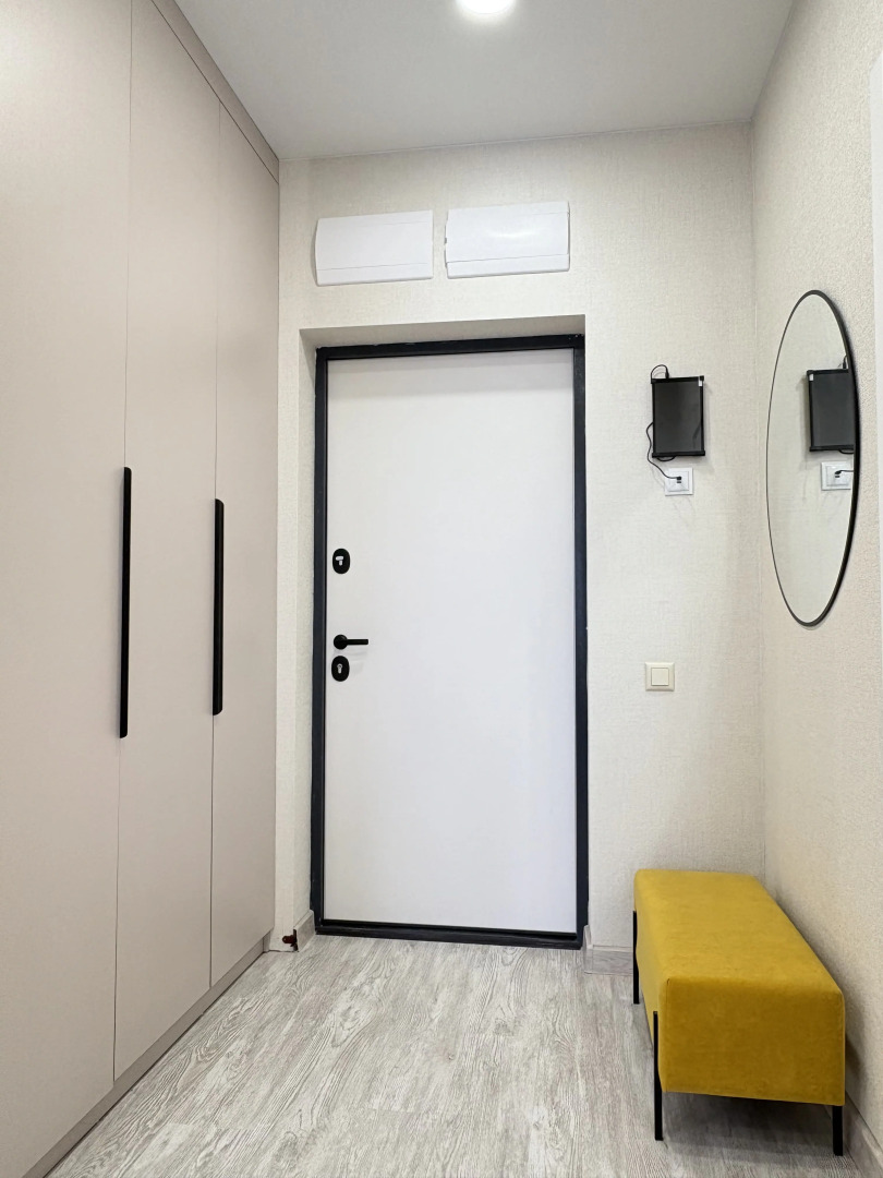 Квартира Авторская у Набережной