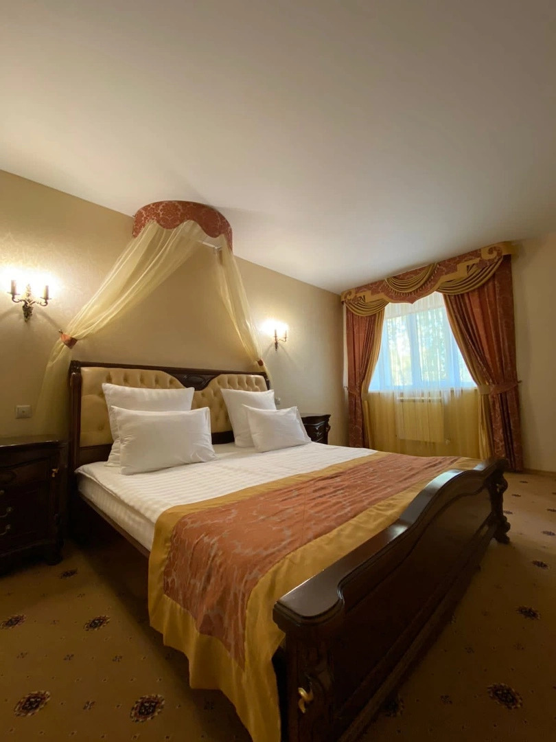 Отель Аристократ Кострома