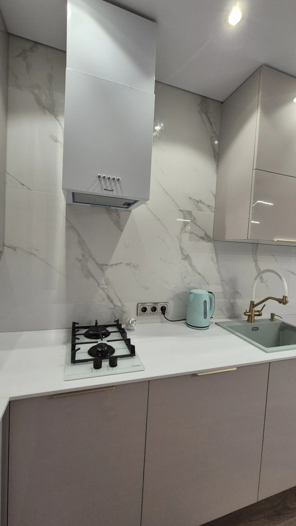 Квартира Уютная возле Южного вокзала