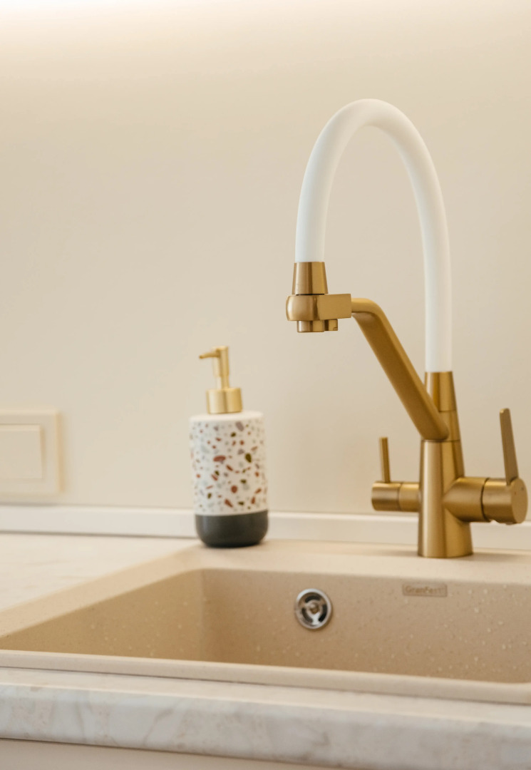 Квартира Terracot