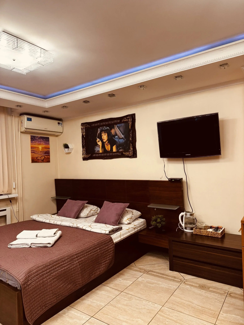 Мини-отель Аура