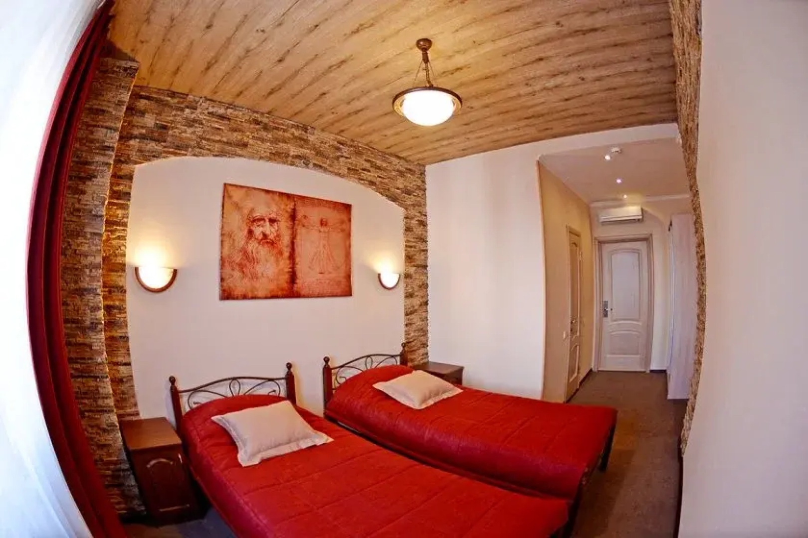 Отель Арт-Отель