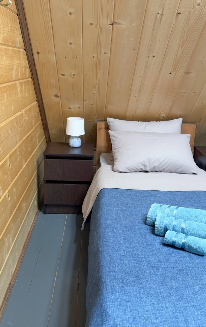 Гостевой дом Заполярный кордон