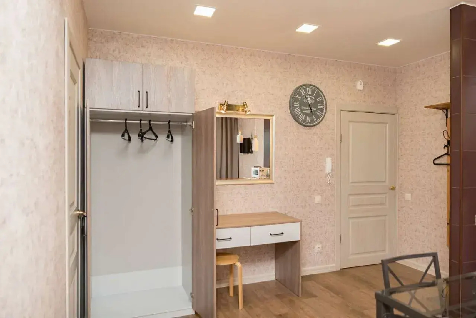 Апартаменты на Улице Карла Либкнехта 6