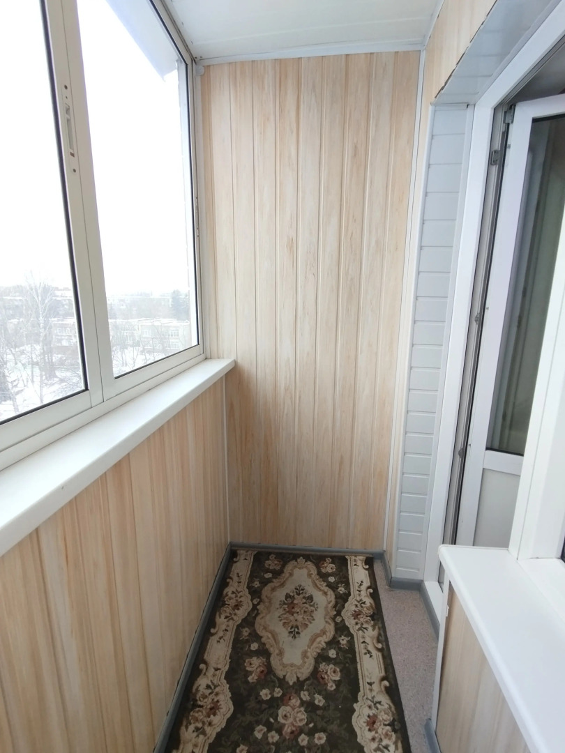 Квартира у Центральной площади