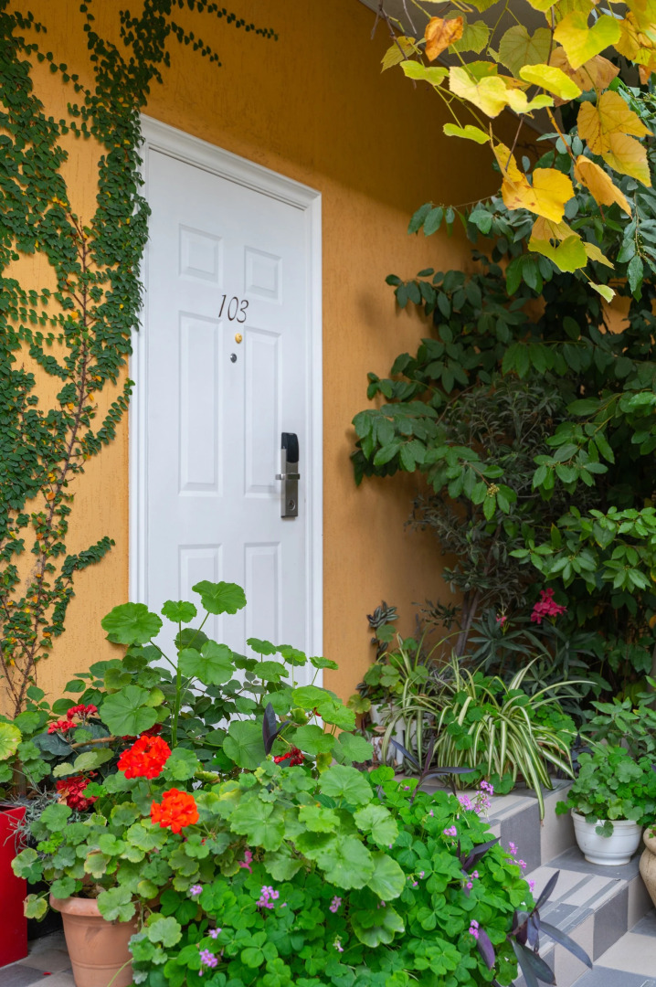 Отель Вилла Дежа Вю