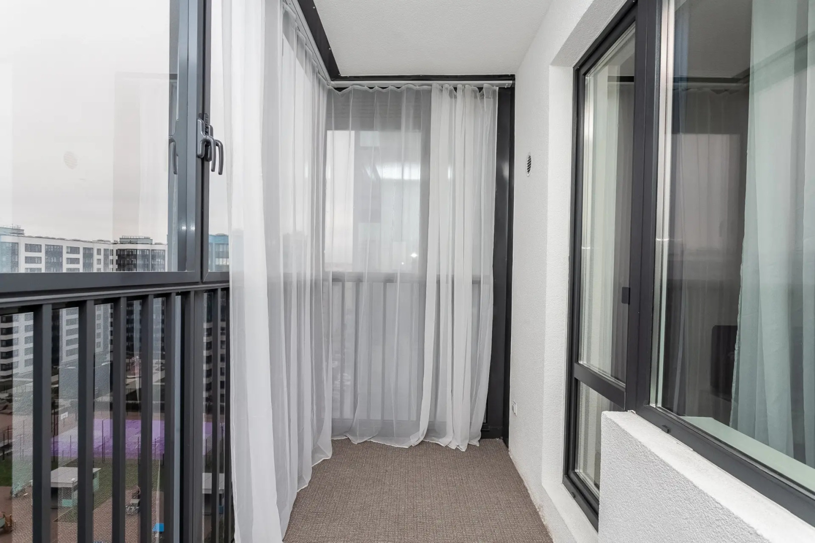 Апартаменты Кукуруза 36